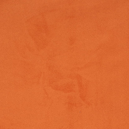 D3200 Plain & Solid Marmalade Orange & Rust Charlotte Fabrics