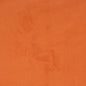D3200 Plain & Solid Marmalade Orange & Rust Charlotte Fabrics