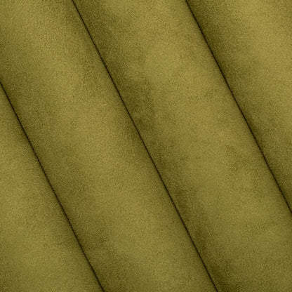 D3207 Plain & Solid Olive Green Charlotte Fabrics
