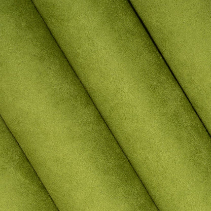 D3208 Plain & Solid Pear Green Charlotte Fabrics