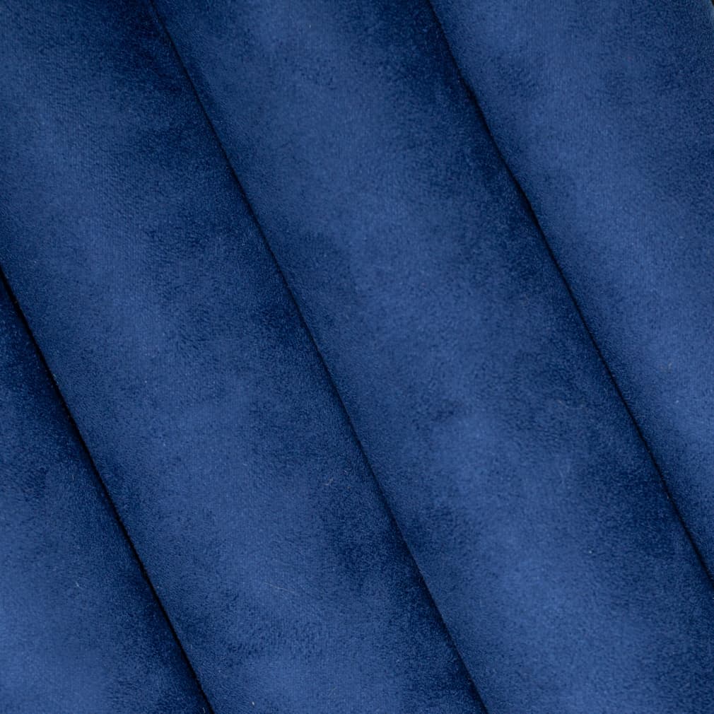 D3209 Plain & Solid Navy Blue Charlotte Fabrics