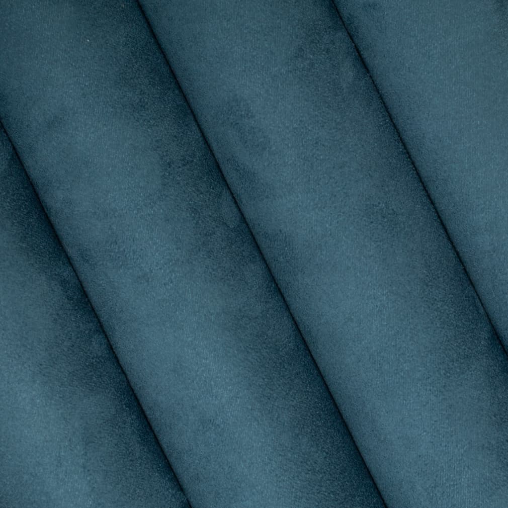 D3211 Plain & Solid Denim Blue Charlotte Fabrics