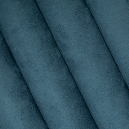 D3211 Plain & Solid Denim Blue Charlotte Fabrics
