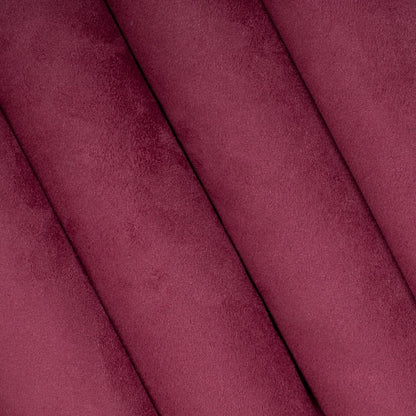 D3213 Plain & Solid Berry Red & Burgundy Charlotte Fabrics