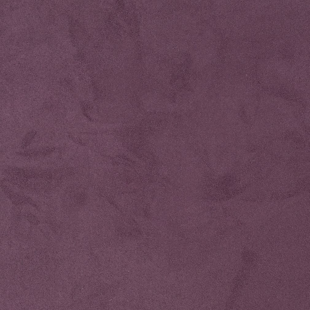 D3214 Plain & Solid Eggplant Purple Charlotte Fabrics