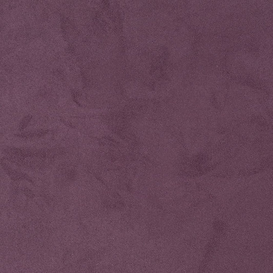 D3214 Plain & Solid Eggplant Purple Charlotte Fabrics