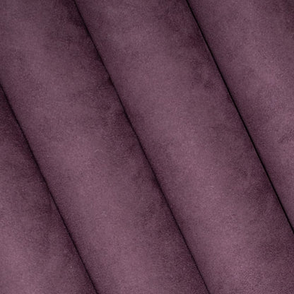 D3214 Plain & Solid Eggplant Purple Charlotte Fabrics