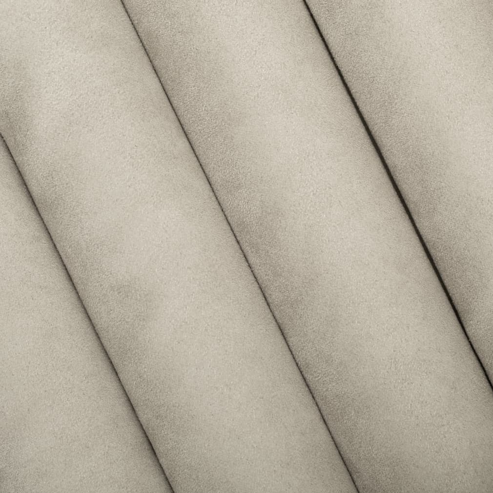 D3216 Plain & Solid Dove Grey & Silver Charlotte Fabrics