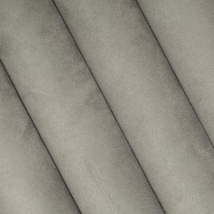 D3217 Plain & Solid Grey Grey & Silver Charlotte Fabrics