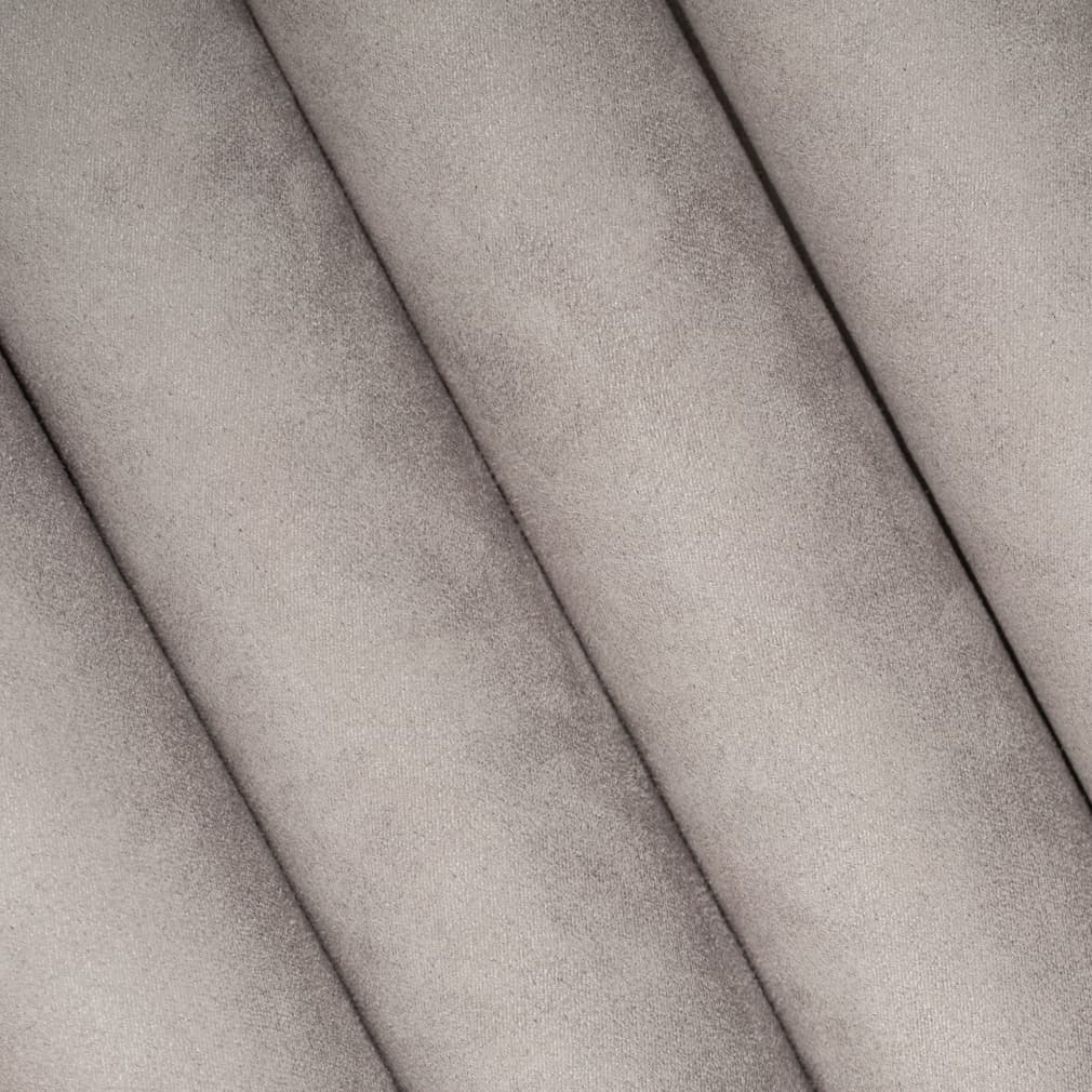 D3219 Plain & Solid Pewter Grey & Silver Charlotte Fabrics