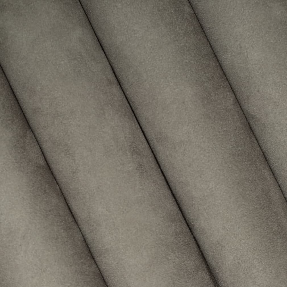 D3220 Plain & Solid Graphite Grey & Silver Charlotte Fabrics