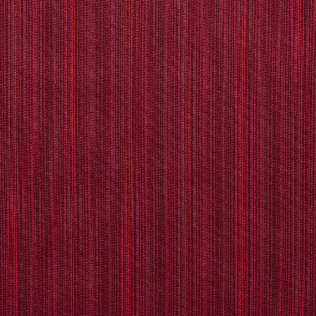 D322 Plain & Solid,Stripe Ruby Classic Red & Burgundy Charlotte Fabrics