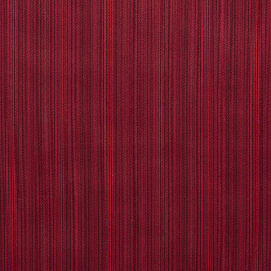 D322 Plain & Solid,Stripe Ruby Classic Red & Burgundy Charlotte Fabrics