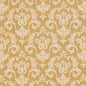 D3237 Abstract & Geometric,Damask Gold Belle Gold & Yellow Charlotte Fabrics