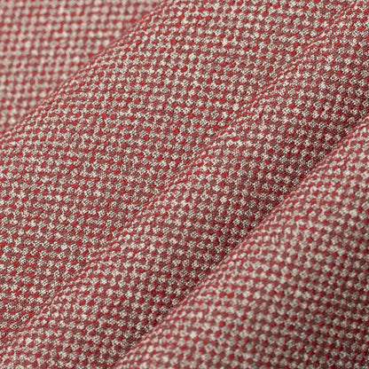 D3242 Plain & Solid Ruby Red & Burgundy Charlotte Fabrics