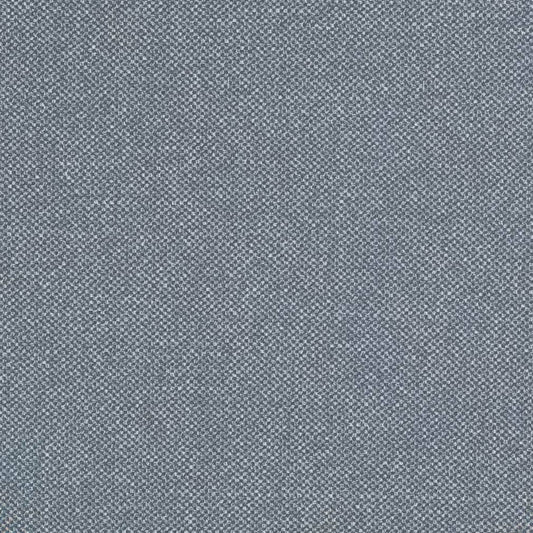 D3245 Plain & Solid Blue Charlotte Fabrics Tweed & Textures