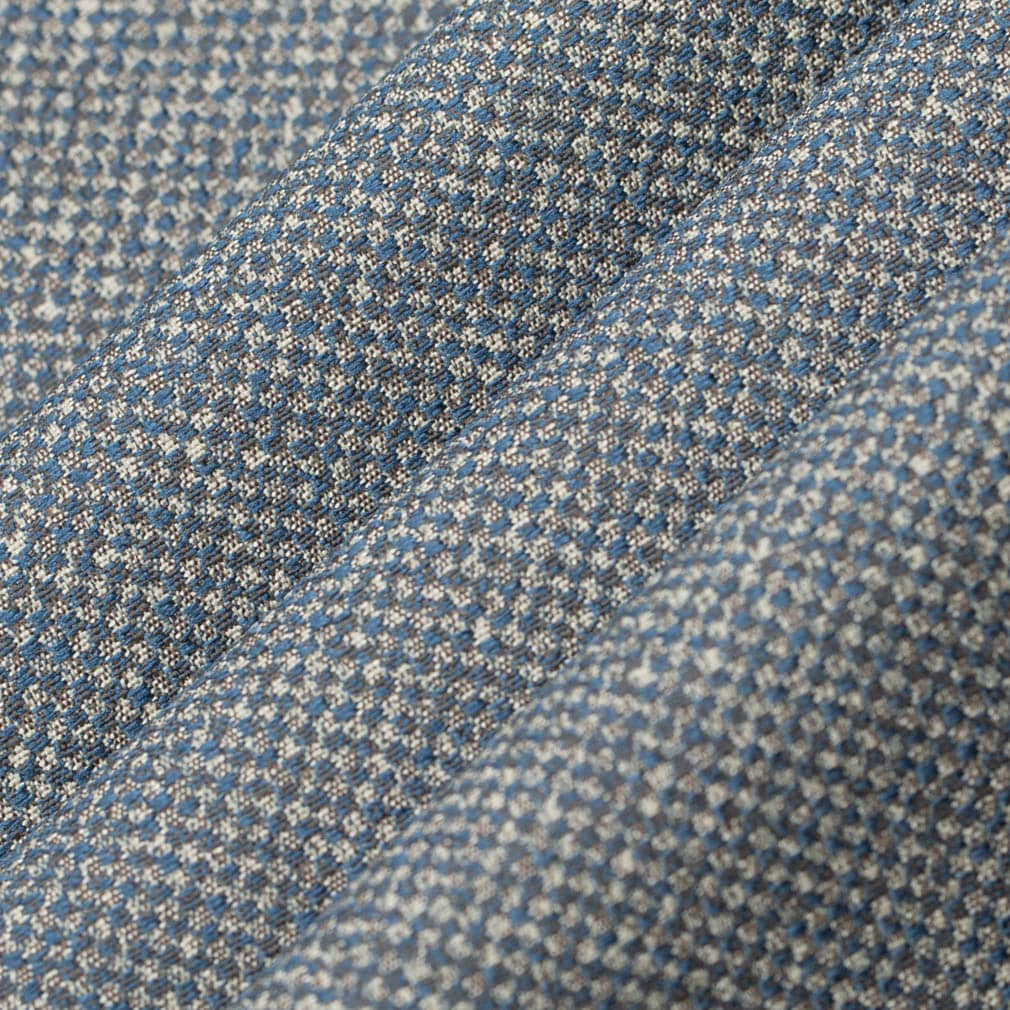 D3245 Plain & Solid Royal Blue Charlotte Fabrics