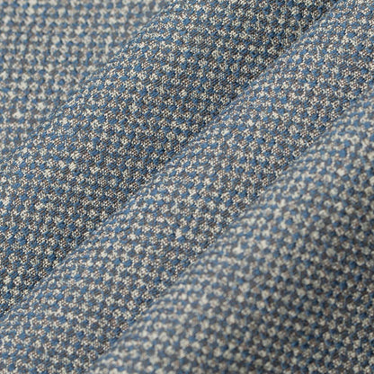 D3245 Plain & Solid Royal Blue Charlotte Fabrics