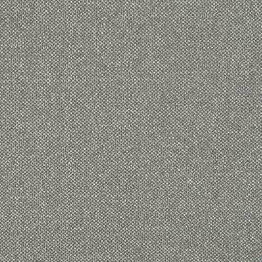 D3246 Plain & Solid Grey & Silver Charlotte Fabrics Tweed & Textures