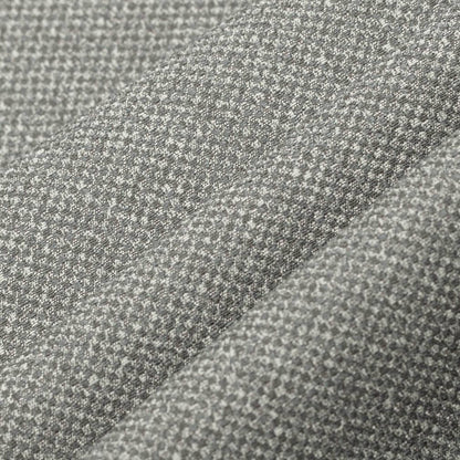 D3246 Plain & Solid Pewter Grey & Silver Charlotte Fabrics