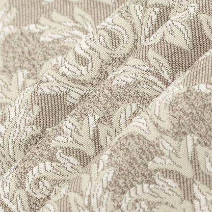 D3247 Abstract & Geometric,Damask Beige Trellis Beige & Taupe Charlotte Fabrics