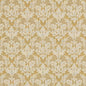 D3249 Abstract & Geometric,Damask Gold Trellis Gold & Yellow Charlotte Fabrics