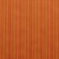 D324 Plain & Solid,Stripe Amber Classic Orange & Rust Charlotte Fabrics