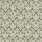 D3250 Abstract & Geometric,Damask Juniper Trellis Green Charlotte Fabrics
