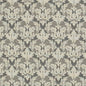 D3252 Abstract & Geometric,Damask Grey & Silver Charlotte Fabrics Woven Patterns
