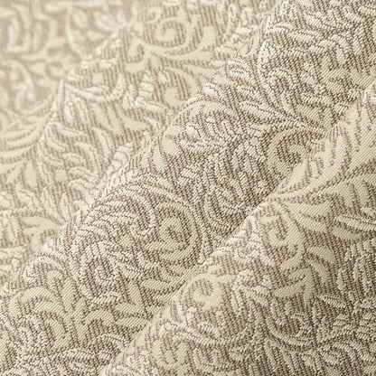 D3253 Leather Grain,Small Scale Beige Elise Beige & Taupe Charlotte Fabrics
