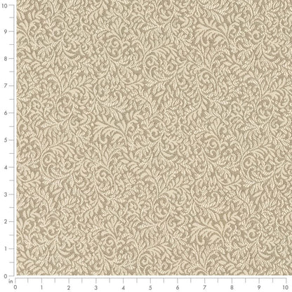 D3253 Leather Grain,Small Scale Beige Elise Beige & Taupe Charlotte Fabrics