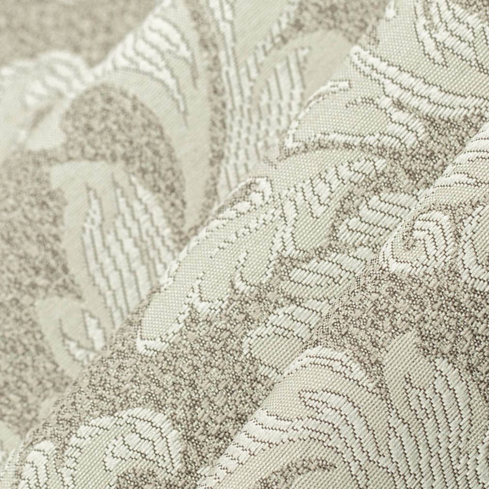 D3259 Damask Beige Victoria Beige & Taupe Charlotte Fabrics