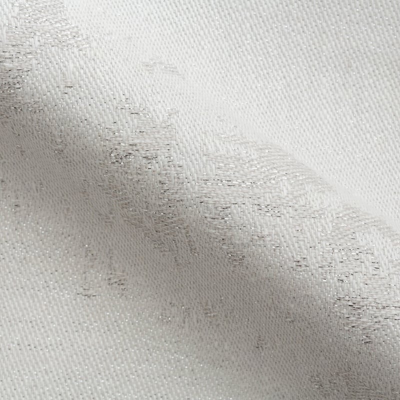 D32601 Coraggio Bianco Fabric