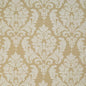 D3261 Damask Gold Victoria Gold & Yellow Charlotte Fabrics