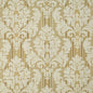 D3267 Damask,Stripe Gold Palisade Gold & Yellow Charlotte Fabrics