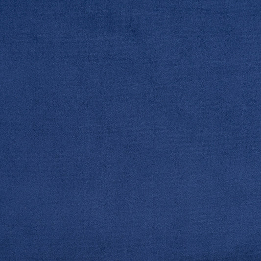 D326 Plain & Solid Regal Blue Charlotte Fabrics