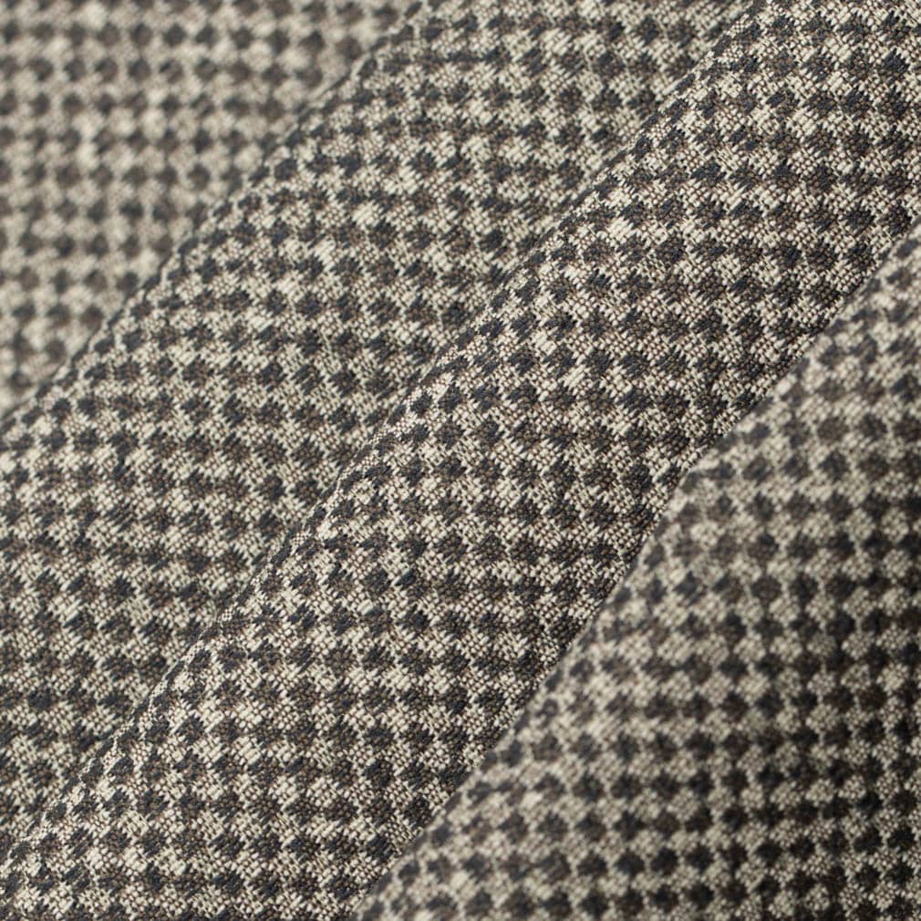 D3276 Plain & Solid Midnight Cobble Blue Charlotte Fabrics