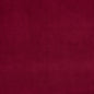 D327 Plain & Solid Ruby Red & Burgundy Charlotte Fabrics