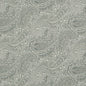 D3281 Paisley Aqua & Teal Charlotte Fabrics Woven Patterns