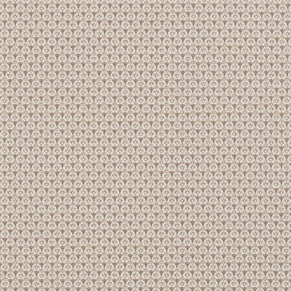D3290 Abstract & Geometric,Small Scale Beige Petite Beige & Taupe Charlotte Fabrics