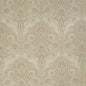 D3295 Damask Marble Flora Beige & Taupe Charlotte Fabrics