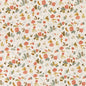 D3330 Abstract & Geometric Petal Coral & Peach Charlotte Fabrics