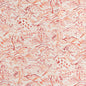 D3333 Toile Peach Coral & Peach,Pink Charlotte Fabrics