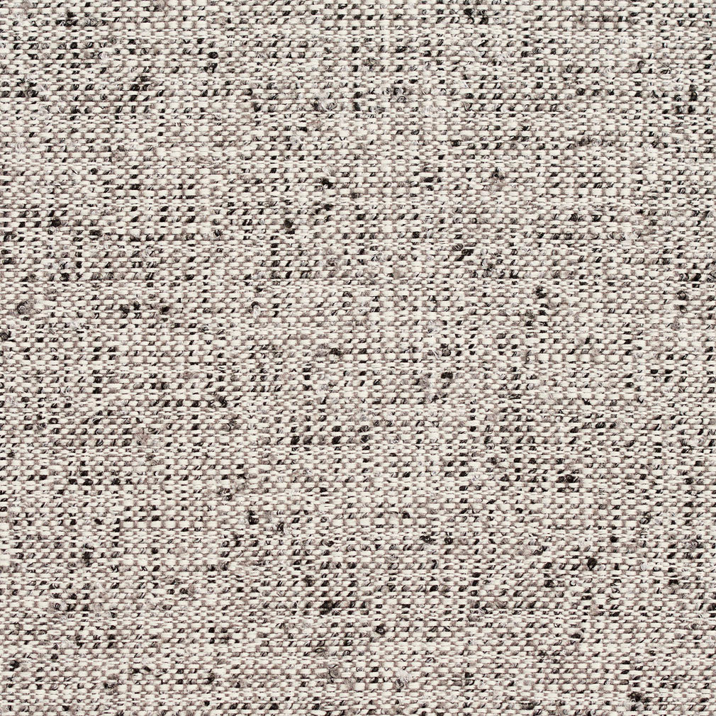 D333 Plain & Solid Fog Grey & Silver Charlotte Fabrics