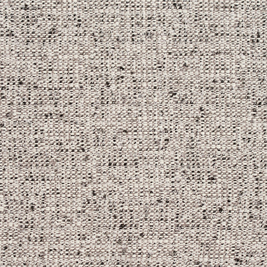 D333 Plain & Solid Fog Grey & Silver Charlotte Fabrics