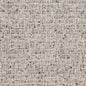 D333 Plain & Solid Fog Grey & Silver Charlotte Fabrics
