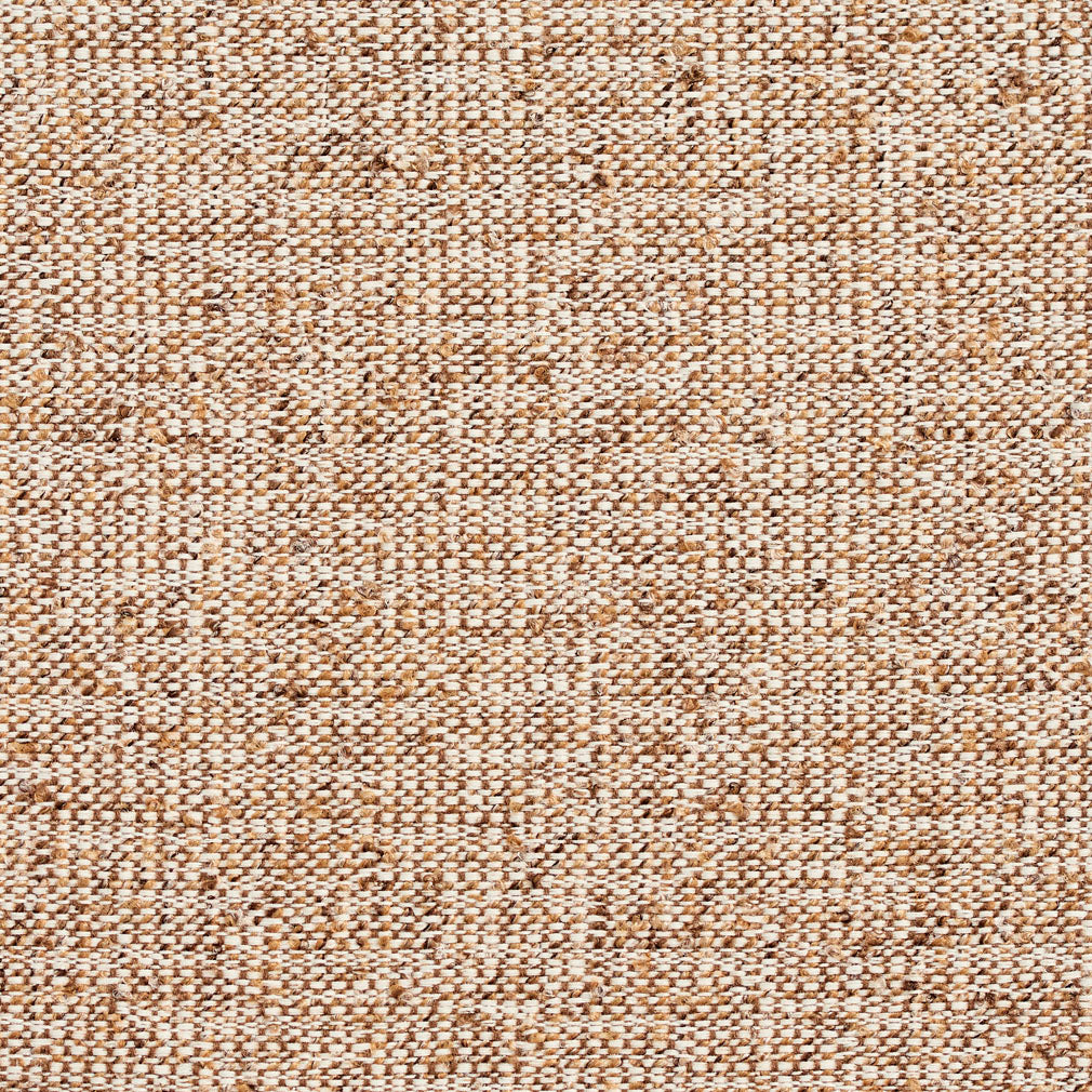 D335 Plain & Solid Barley Brown Charlotte Fabrics