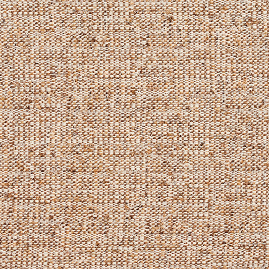 D335 Plain & Solid Barley Brown Charlotte Fabrics