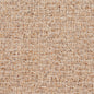 D335 Plain & Solid Barley Brown Charlotte Fabrics