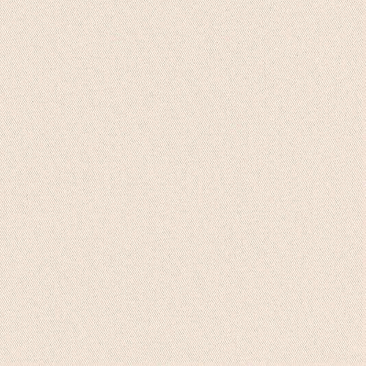 D3363 Plain & Solid,Twill Ivory White & Ivory Charlotte Fabrics